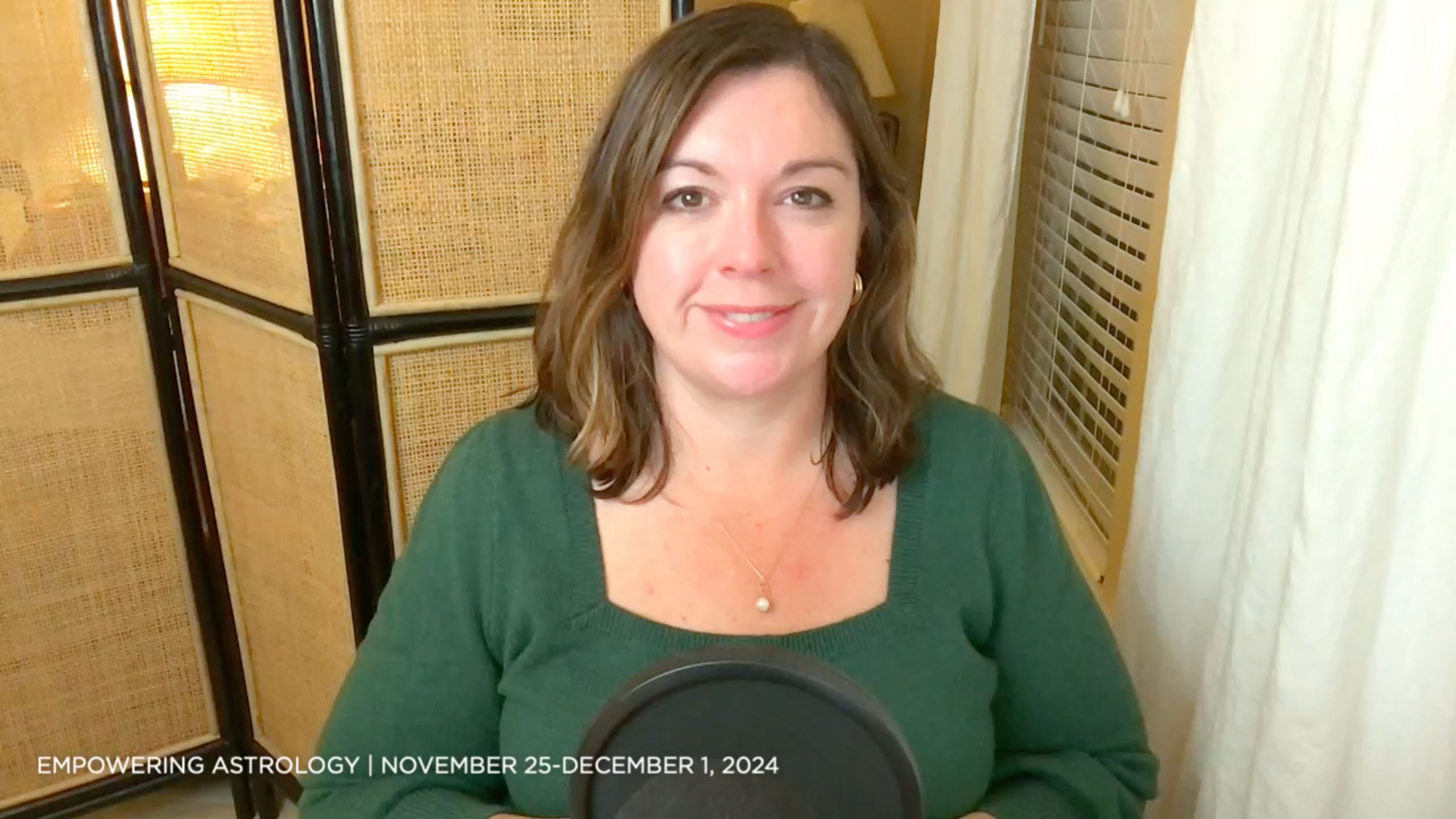 Video: The Astrology of November 25-December 1, 2024